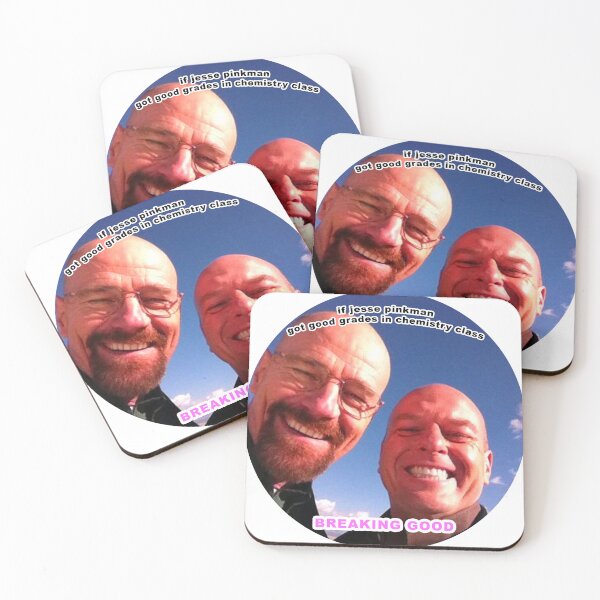 Item preview, if jesse pinkman got good grades in chemistry class designed and sold by imovrhere.