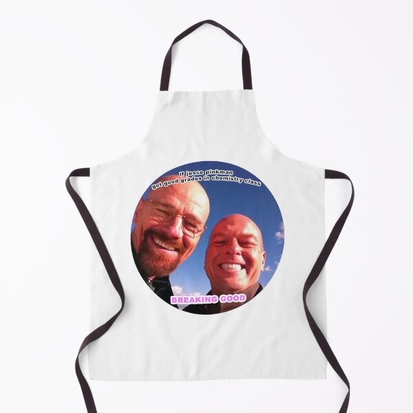 Item preview, if jesse pinkman got good grades in chemistry class designed and sold by imovrhere.
