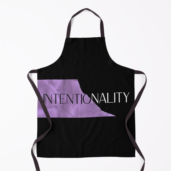 Item preview, INTENTIONALITY  designed and sold by successmom.
