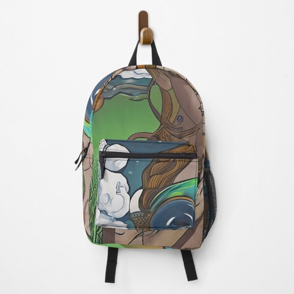 Item preview, Abstract Dreamscape #10 designed and sold by GMXTrackMaD.