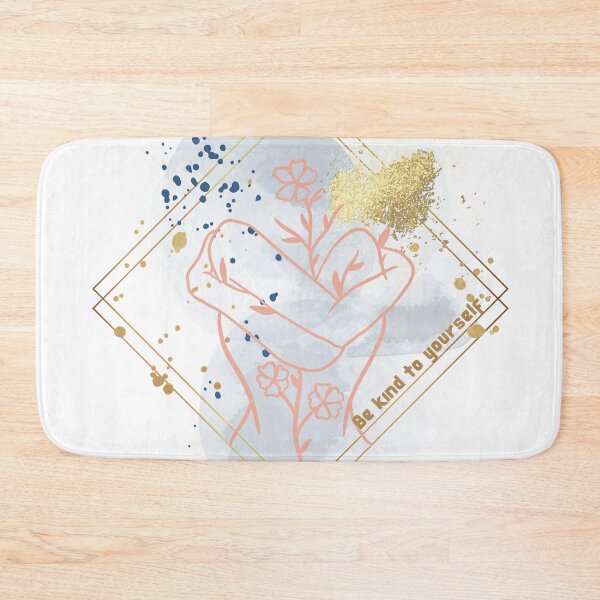 Item preview, Please be kind to yourself  designed and sold by courtney petersen.