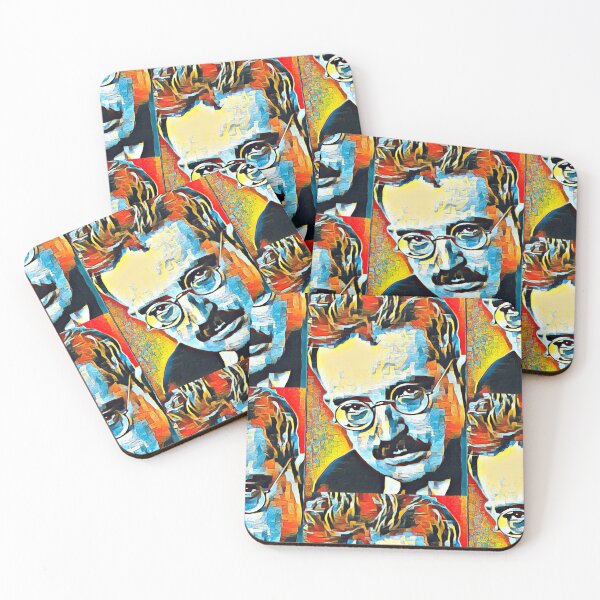 Item preview, Walter Benjamin Artwork | Walter Benjamin Portrait | Walter Benjamin Wall Art  designed and sold by Suyogsonar25.