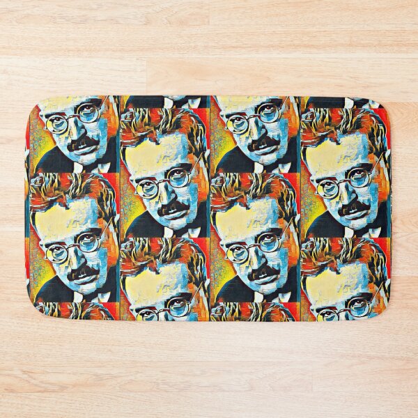 Item preview, Walter Benjamin Artwork | Walter Benjamin Portrait | Walter Benjamin Wall Art  designed and sold by Suyogsonar25.