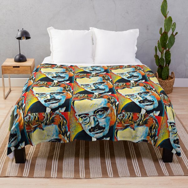 Item preview, Walter Benjamin Artwork | Walter Benjamin Portrait | Walter Benjamin Wall Art designed and sold by Suyogsonar25.