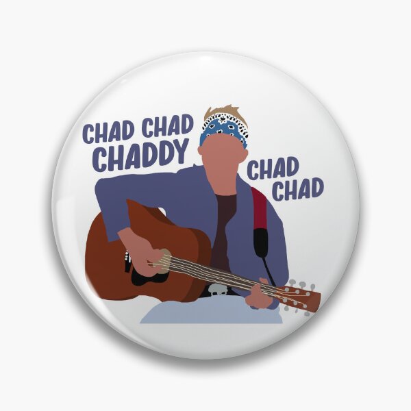 Item preview, Chad Chad Chaddy Chad Chad  designed and sold by ashleybrooke14.