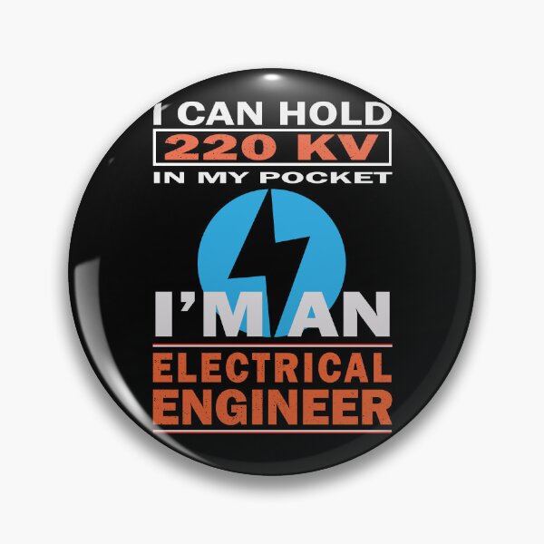 Item preview, I am an Electrical Engineer designed and sold by ZengoClub.