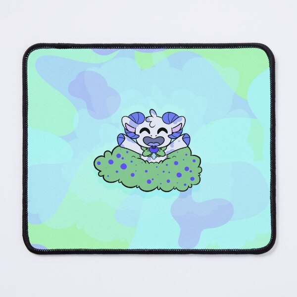 Item preview, Blueberry Rammie designed and sold by akirawav3.
