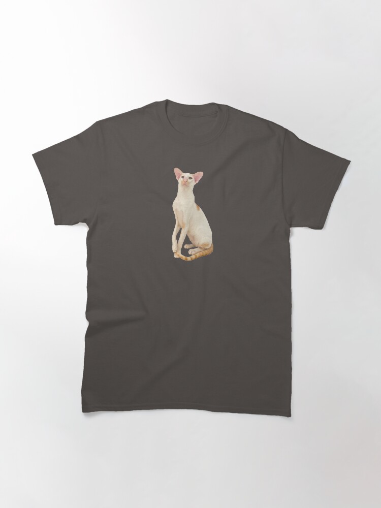 Thumbnail 3 of 7, Classic T-Shirt, Winstony designed and sold by hannahzgreat.