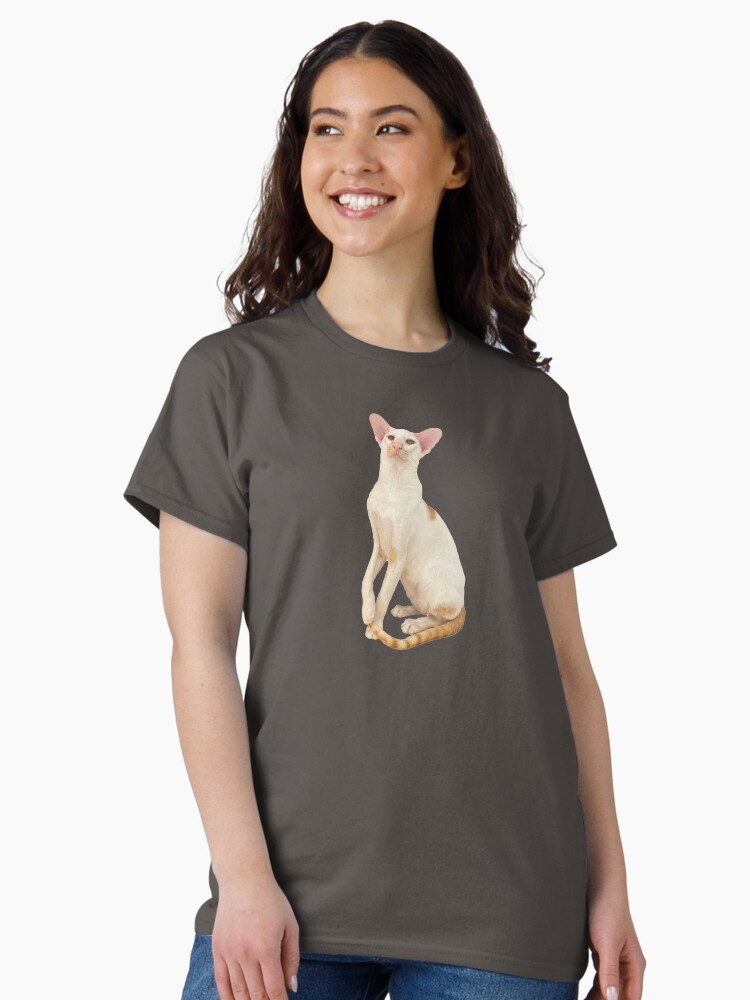 Thumbnail 2 of 7, Classic T-Shirt, Winstony designed and sold by hannahzgreat.