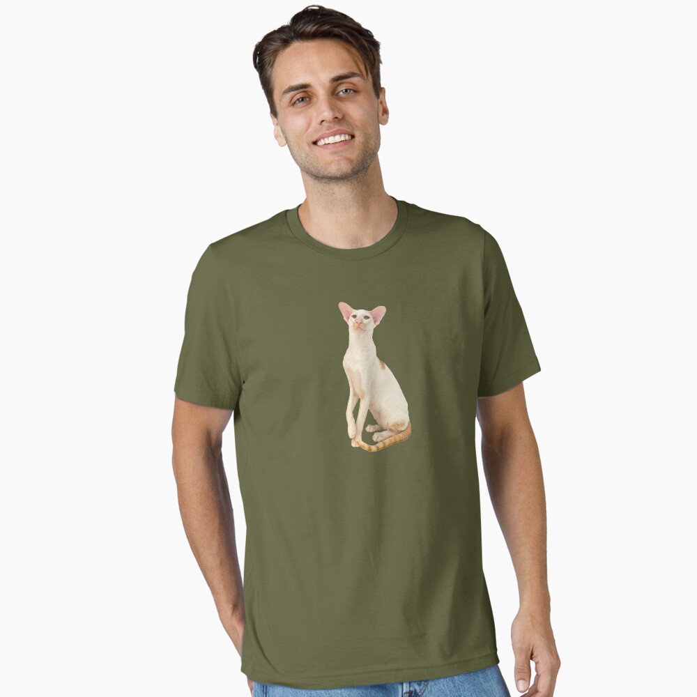 Item preview, Essential T-Shirt designed and sold by hannahzgreat.