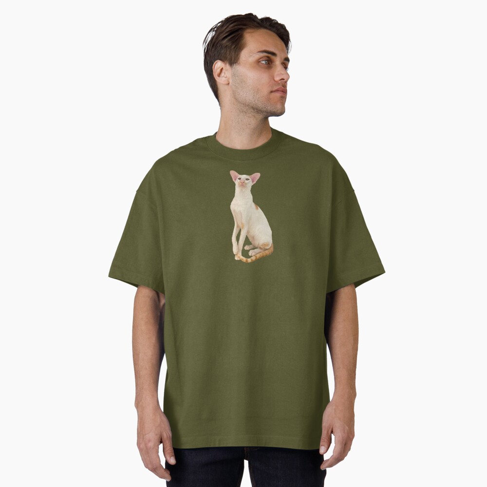 Item preview, Oversized T-Shirt designed and sold by hannahzgreat.