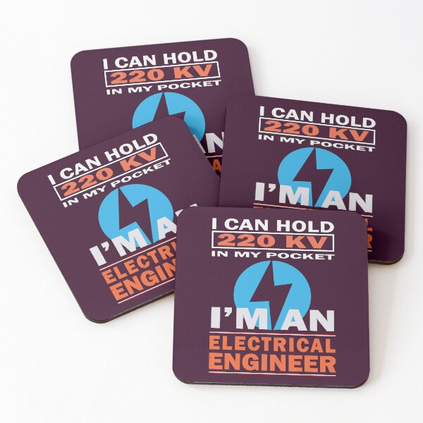 Item preview, I am an Electrical Engineer designed and sold by ZengoClub.
