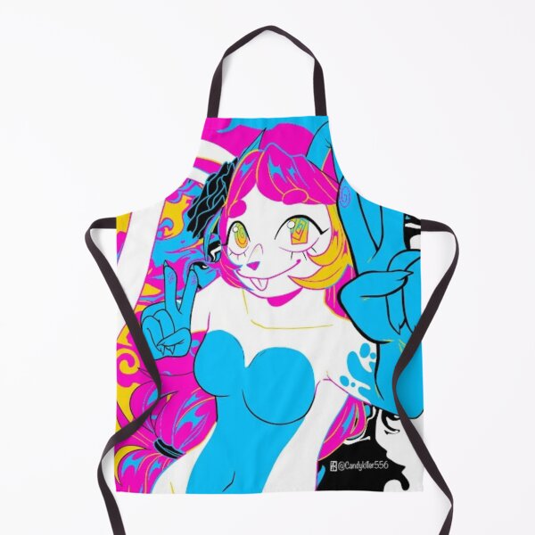 Item preview, CN bunny designed and sold by BunnyBuys.