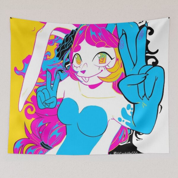 Item preview, CN bunny designed and sold by BunnyBuys.
