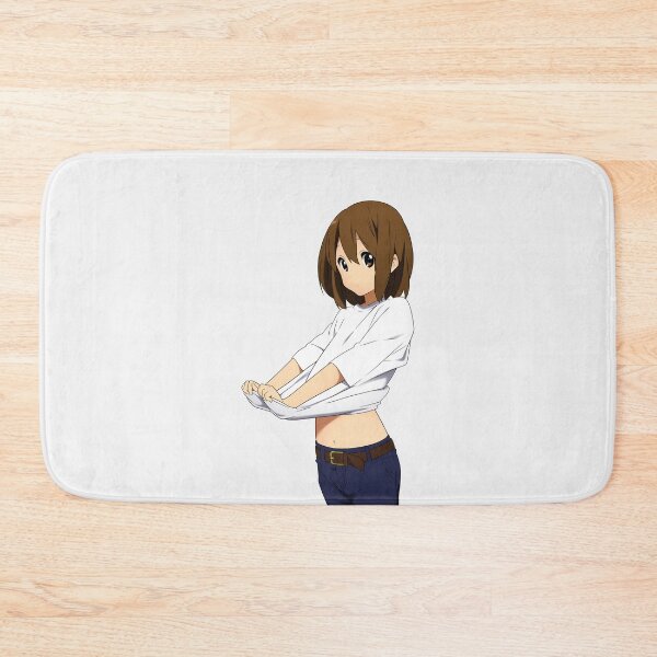 Item preview, YUI HIRASAWA HOT | K-ON designed and sold by Weebo-worldd.