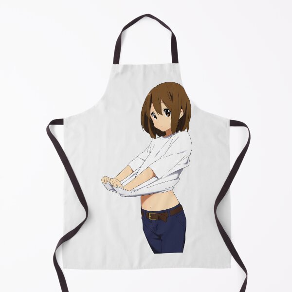 Item preview, YUI HIRASAWA HOT | K-ON designed and sold by Weebo-worldd.