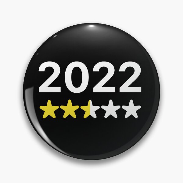 Item preview, The 2022 Review designed and sold by SvetlanaArt.