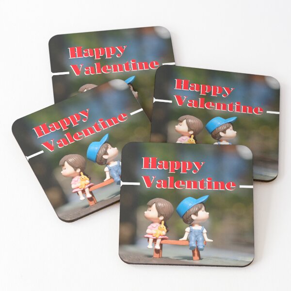 Item preview, Happy Valentine's day designed and sold by AnLeDesign.