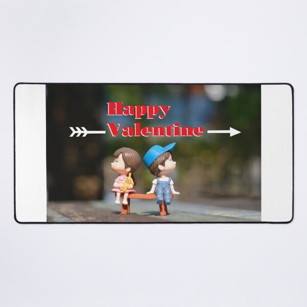 Item preview, Happy Valentine's day designed and sold by AnLeDesign.