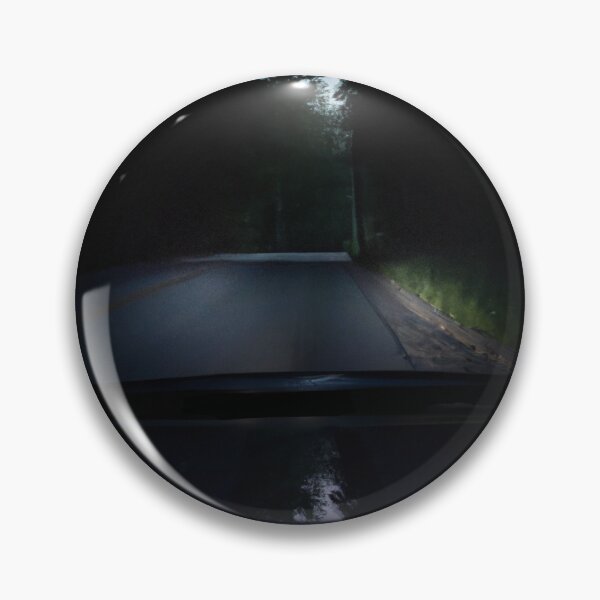 Item preview, Headlights into The Darkness designed and sold by BloodSweatNTers.
