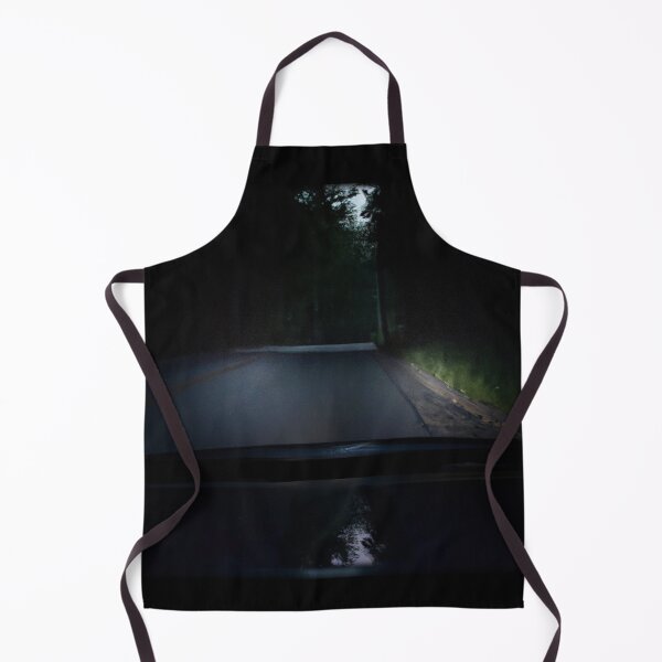 Item preview, Headlights into The Darkness designed and sold by BloodSweatNTers.