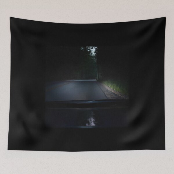 Item preview, Headlights into The Darkness designed and sold by BloodSweatNTers.