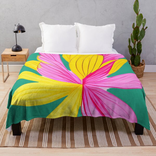 Item preview, Spring Petals designed and sold by The Bubble 1307.