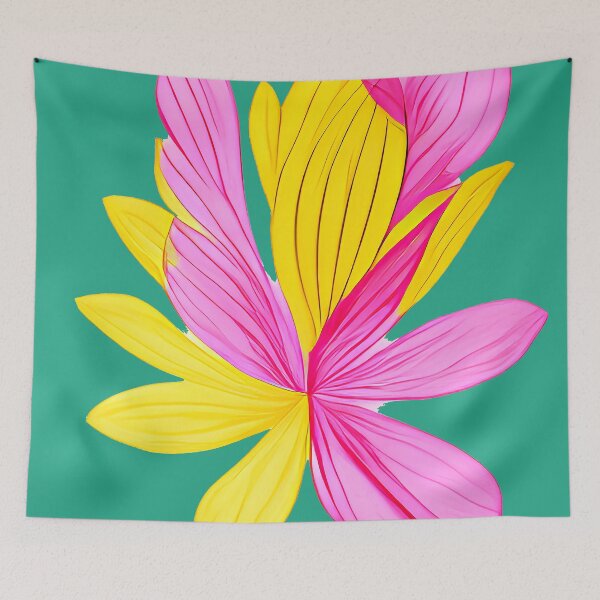 Item preview, Spring Petals designed and sold by The Bubble 1307.