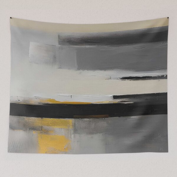 Artikelvorschau, Digitale Malerei, abstrakte Landschaft, digitale Kunst, Airart, Wallart entworfen und verkauft von Daniel Camba.