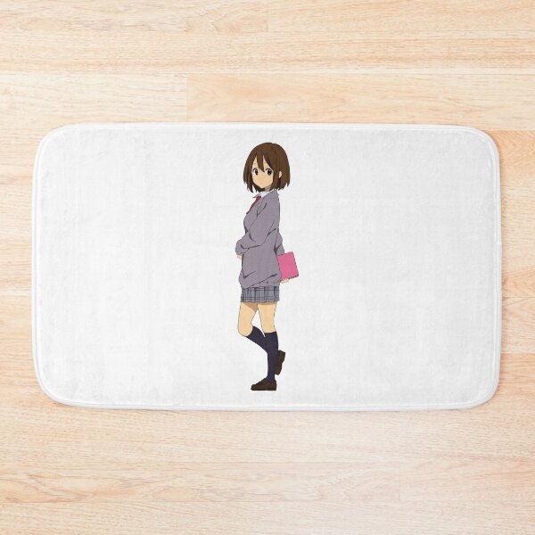 Item preview, YUI HIRASAWA BOLD WALK | K-ON designed and sold by Weebo-worldd.