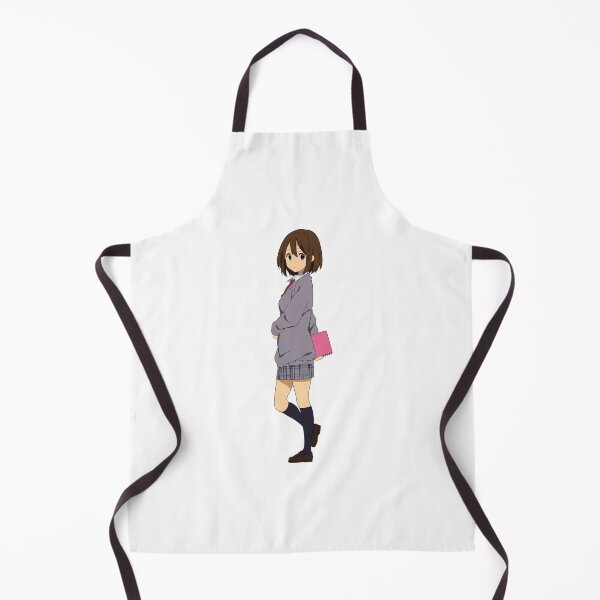 Item preview, YUI HIRASAWA BOLD WALK | K-ON designed and sold by Weebo-worldd.