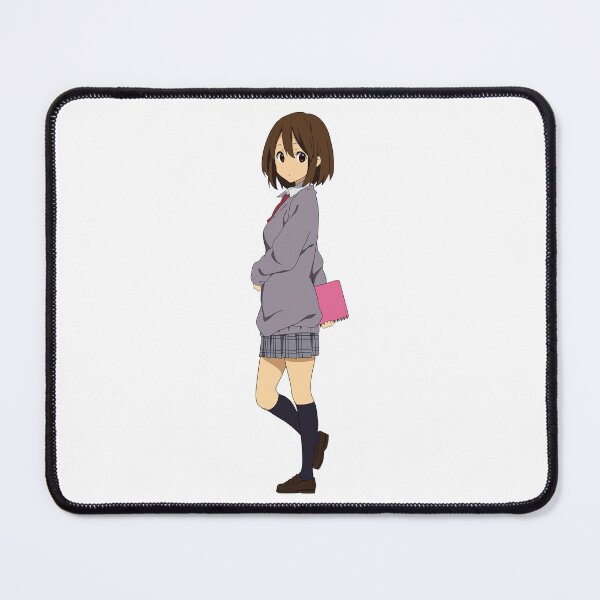 Item preview, YUI HIRASAWA BOLD WALK | K-ON designed and sold by Weebo-worldd.