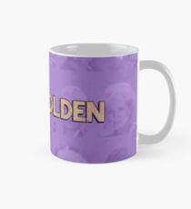 Stay Golden Mug