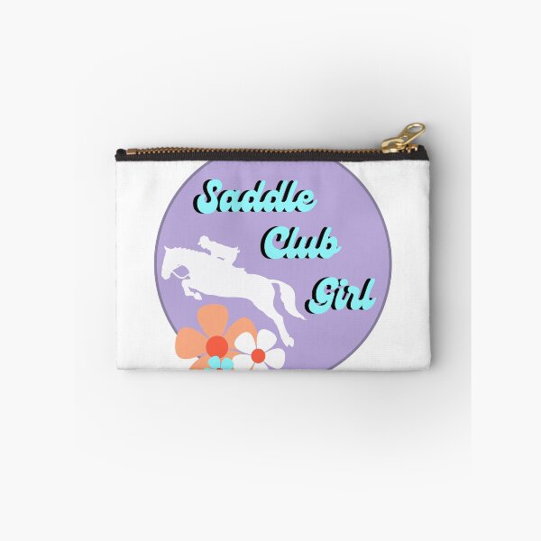 Item preview, Saddle Club Girl designed and sold by cheyyshee.
