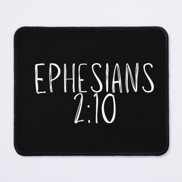 Item preview, Ephesians 2:10 designed and sold by successmom.