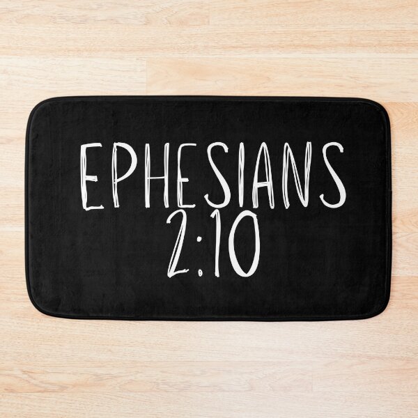 Item preview, Ephesians 2:10 designed and sold by successmom.