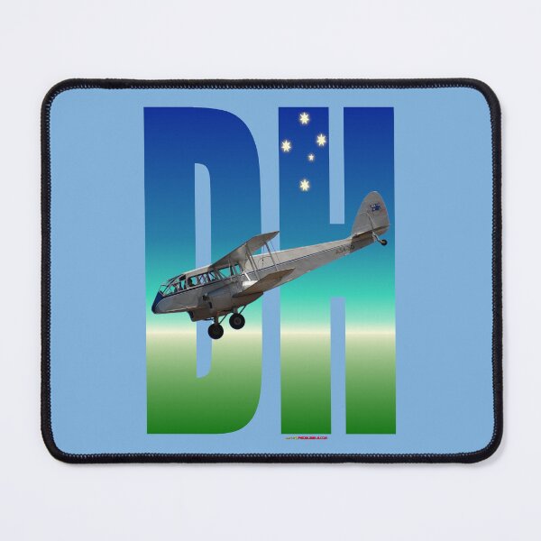 Item preview, DH Design - DH-DH84 VH-AON, Australia 20191110  designed and sold by muz2142.