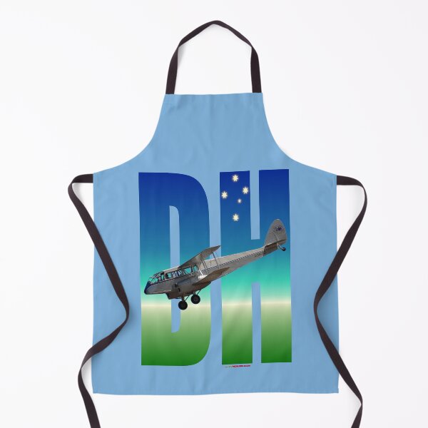 Item preview, DH Design - DH-DH84 VH-AON, Australia 20191110 designed and sold by muz2142.