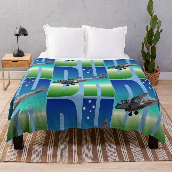 Item preview, DH Design - DH-DH84 VH-AON, Australia 20191110  designed and sold by muz2142.