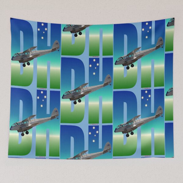Item preview, DH Design - DH-DH84 VH-AON, Australia 20191110  designed and sold by muz2142.