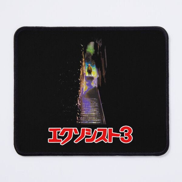 Item preview, Japanese Exorcist 3 Legion designed and sold by tbunks.