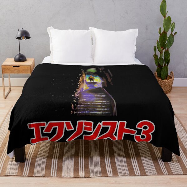 Item preview, Japanese Exorcist 3 Legion designed and sold by tbunks.