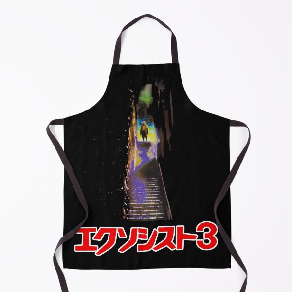 Item preview, Japanese Exorcist 3 Legion designed and sold by tbunks.