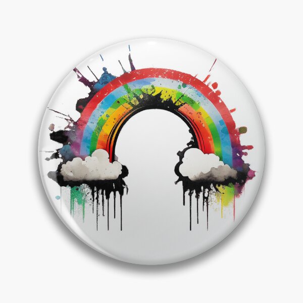 Item preview, Johnny Rainbow designed and sold by dangermouth.