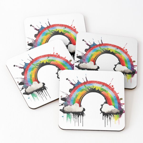 Item preview, Johnny Rainbow designed and sold by dangermouth.