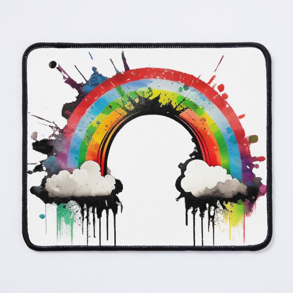 Item preview, Johnny Rainbow designed and sold by dangermouth.