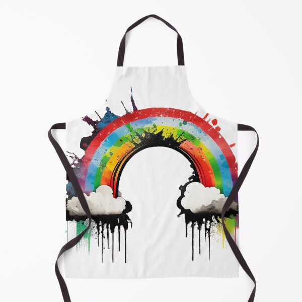 Item preview, Johnny Rainbow designed and sold by dangermouth.