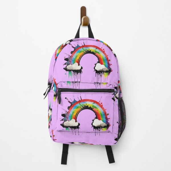 Item preview, Johnny Rainbow designed and sold by dangermouth.
