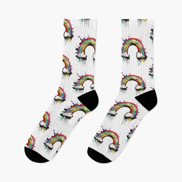Item preview, Johnny Rainbow designed and sold by dangermouth.