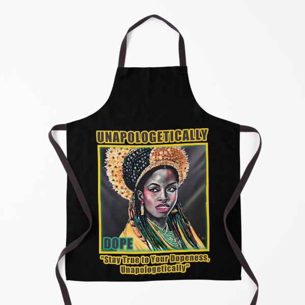 Item preview, Unfortunately Dope, Perfect Gift for Melanin Poppin Mom designed and sold by SarahMohanad.